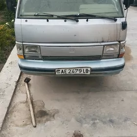 Toyota Hiace 1989