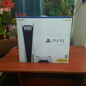PS5
