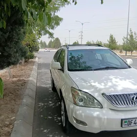 Lexus RX 330 2005