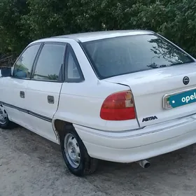 Opel Astra 1994