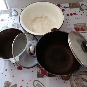 посуда