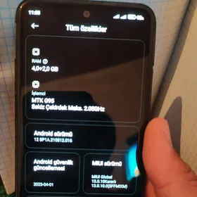 poco m5s 4+2 128