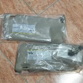 Okuz Camry 2010