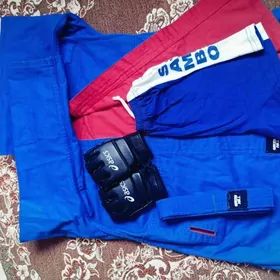 Sambo kimano