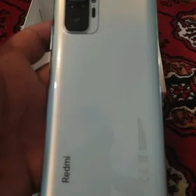 Redmi note 10 pro 8/128