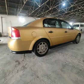 Opel Vectra 2002