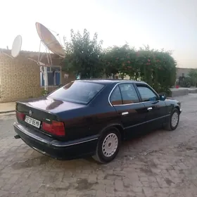 BMW 525 1994