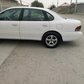 Toyota Avalon 1997