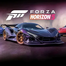 Forza Horizon PC new 2025