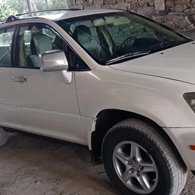 Lexus RX 300 2000