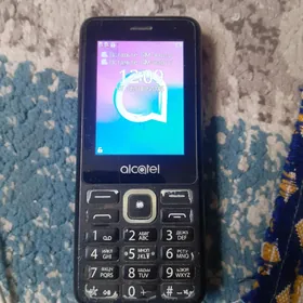 Algatel telfon