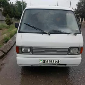 Toyota Hiace 1997