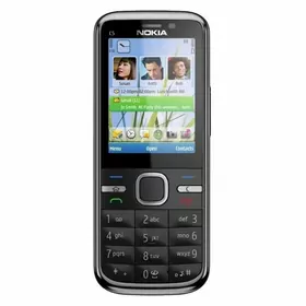 Nokia C5 Vetnam Pake