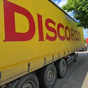 Kogel Euro Trailer 2020