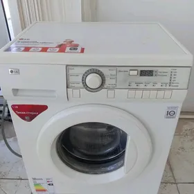 LG 5 kg kir masyn