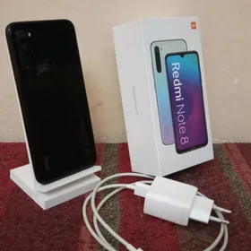 Redmi Note8 4/64