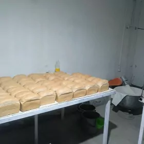 Buhanka bisiryan duhowka