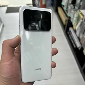 Xiaomi Mi11ultra