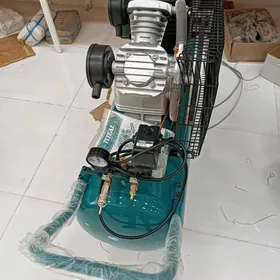 total kompiresor 100litr