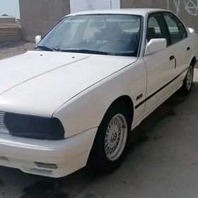 BMW 525 1993