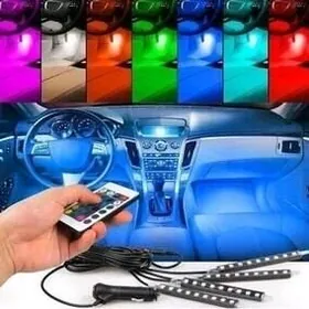 Salon led cyra