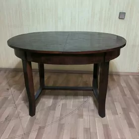 Стол обеденный раздвижной