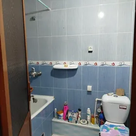 Продаю квартиру в учпункте