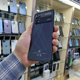 POCO X6  PRO