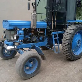MTZ T-28 1990
