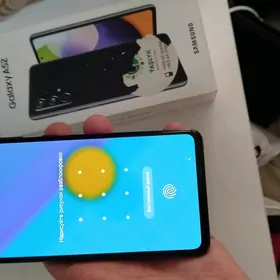 samsung A52 obmen