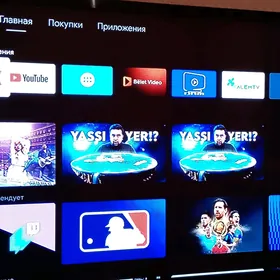 60lyk tv