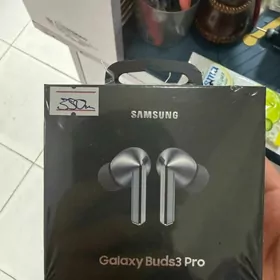 samsung galaxy buds 3 pro