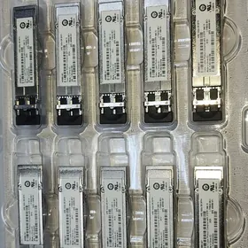 HPE 10Gb SR SFP+ Transeivers