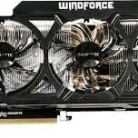 GTX 980 4/256 bit