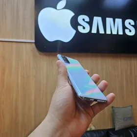 Samsung S 20 8/128gb 2sim