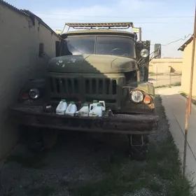 Zil 131 1993