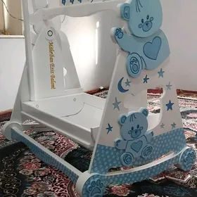 SALLANÇAK tokly