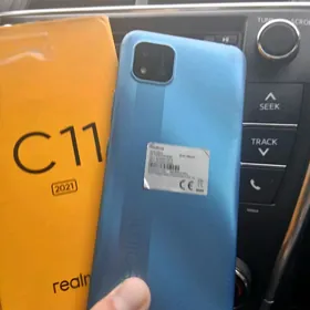 realme 11c