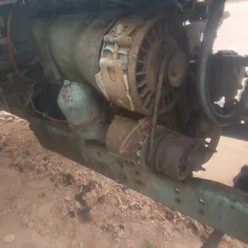 MTZ T-28 1989