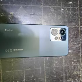 redmi note12
