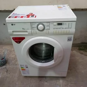 LG 5 kg kir masyn