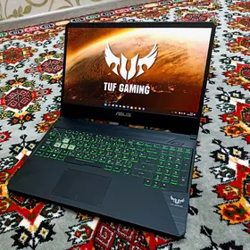 ASUS TUFF FX505D