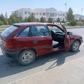 Opel Astra 1991