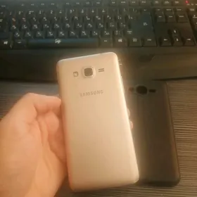 Samsung Galaxy Grand Prime +