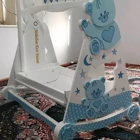 SALLANÇAK tokly