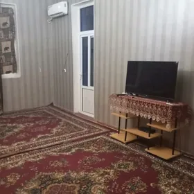 Аренда Квартира