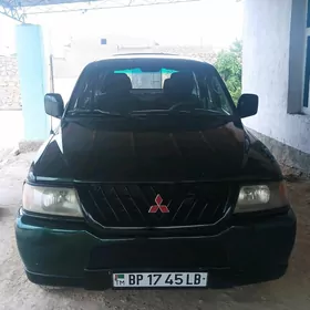 Toyota Windom 2000