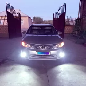 Toyota Camry 2013