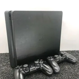Ps4 slim