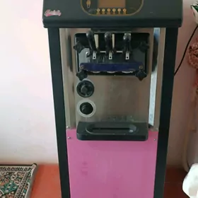 марожни апарат